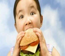 Food allergies linked to higher asthma risk in kids