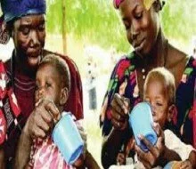 112 Million Nigerians Live Below Poverty Line