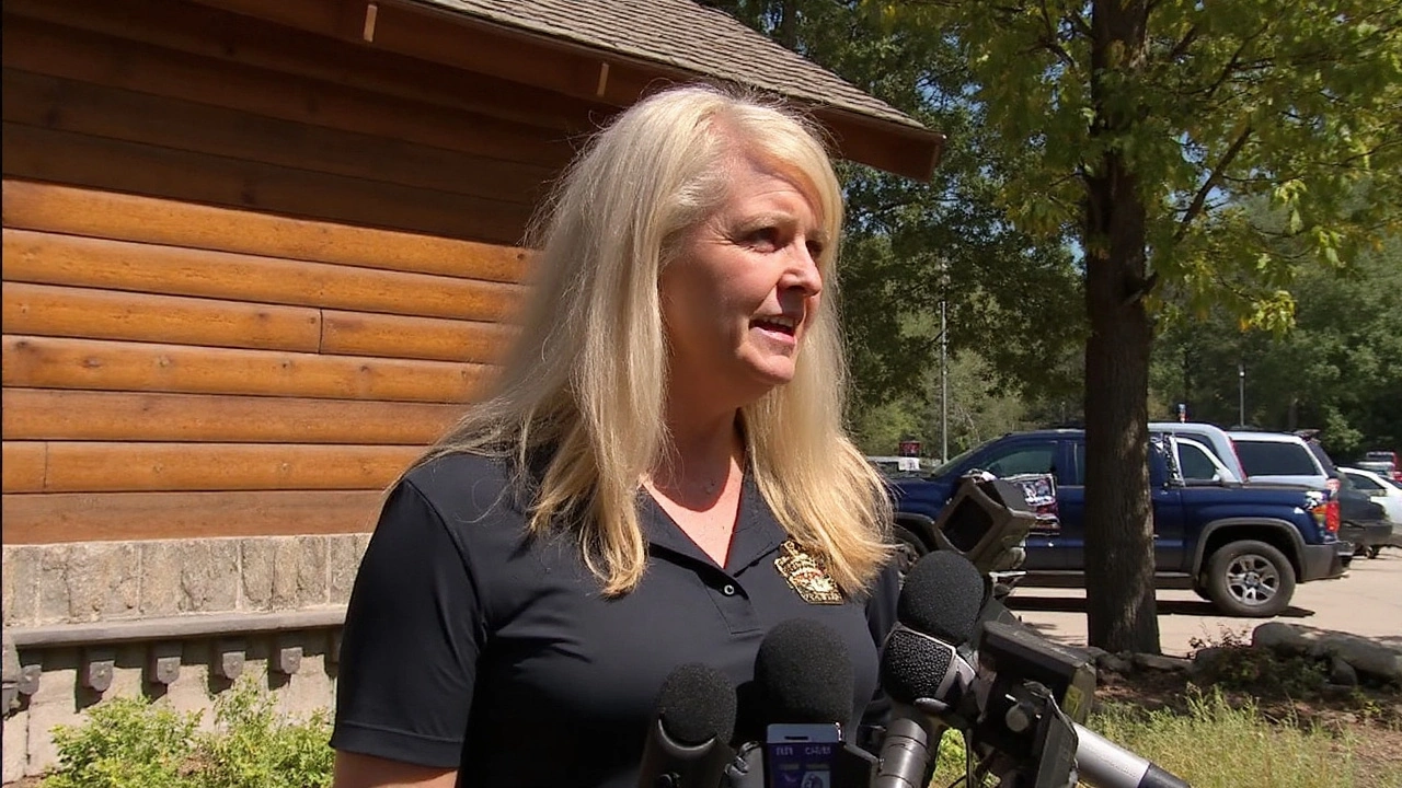 Evergreen High School shooting: Student dies after wounding two classmates in Colorado