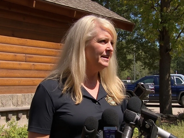 Evergreen High School shooting: Student dies after wounding two classmates in Colorado