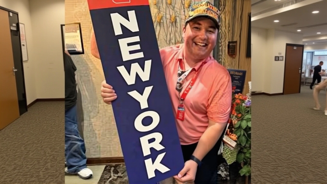 Leaked Young Republican Chat Exposes Racist, Rape‑Glorifying Talk Across NY and Beyond