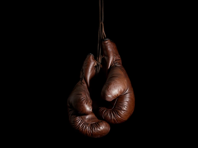 Boxing Heir Arturo Gatti Jr. Found Dead in Mexico, Deepening Tragedy