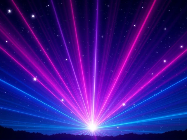 Unexpected G3 Storm Lights Up Michigan Sky, NOAA Flags Satellite Risks