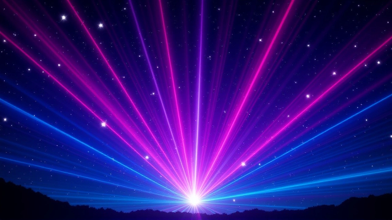 Unexpected G3 Storm Lights Up Michigan Sky, NOAA Flags Satellite Risks