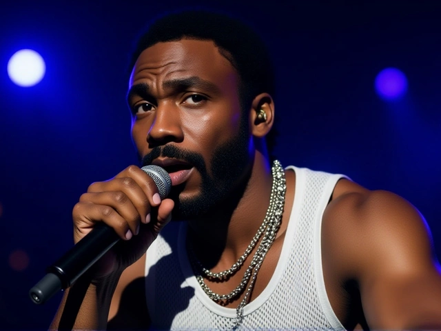 Childish Gambino’s Stroke Forces Tour Cancellation Amid Heart Condition Revelation