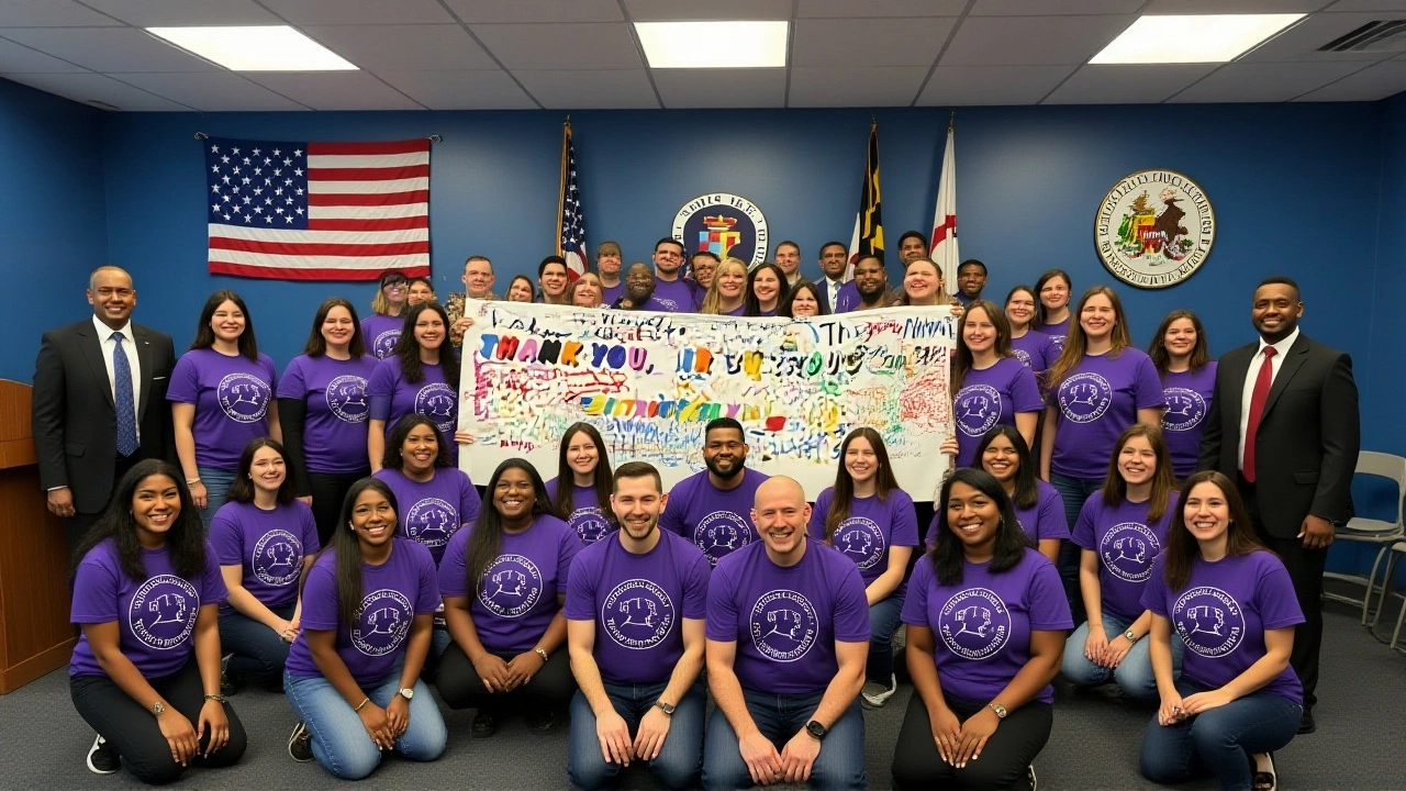 What’s Next? The Unspoken Agenda