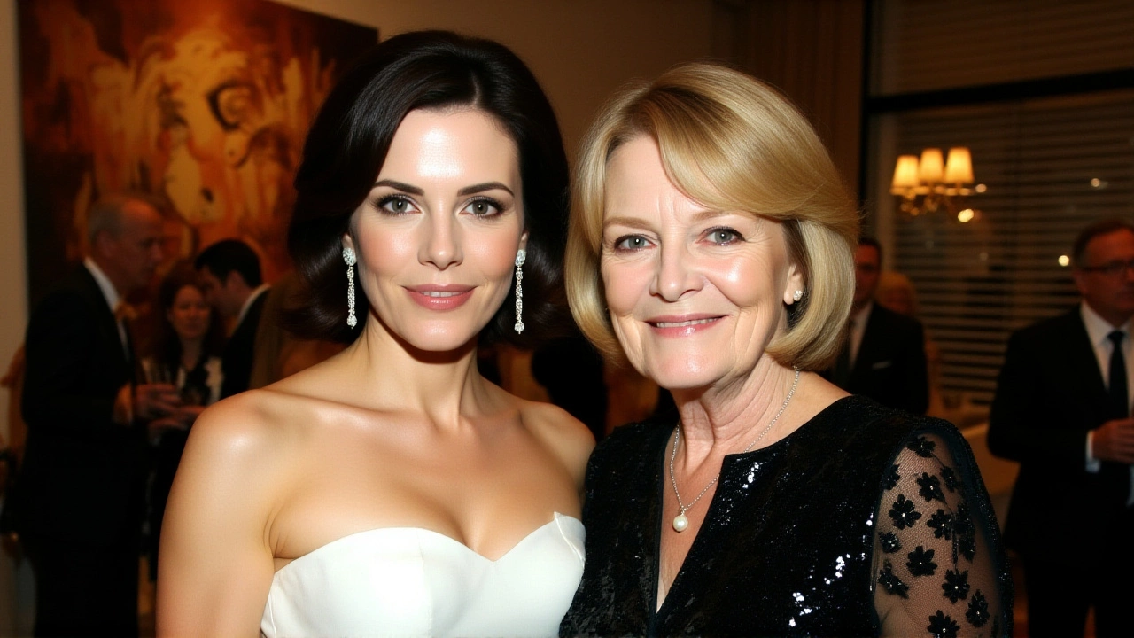 Why This Matters Beyond the Red Carpet