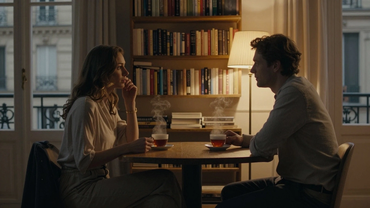 Escort Services in Paris - What You Need to Know About Local Options