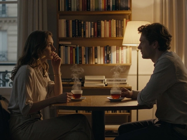 Escort Services in Paris - What You Need to Know About Local Options