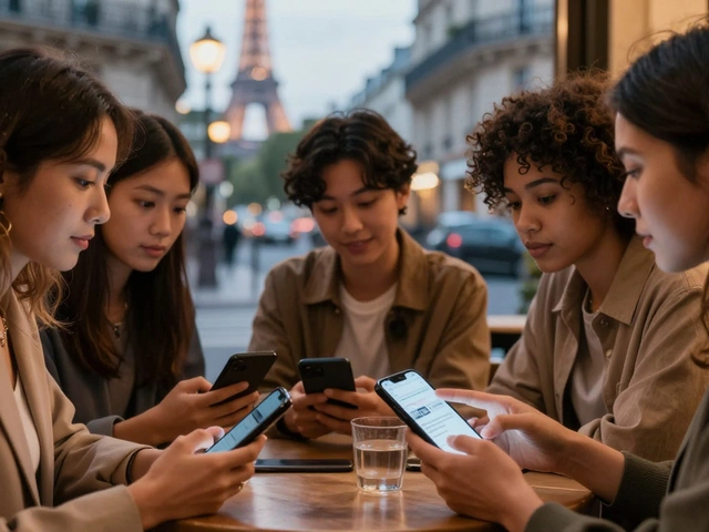 Sex Work, Social Media, and the Rise of SWERFs