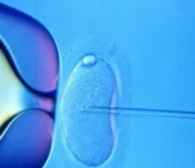 Boys born through IVF have low sperm counts: Study