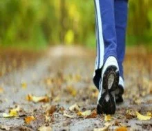 Additional 2-minutes walk consistently can add years to your life