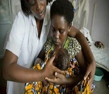 Nigeria: UK Govt Expresses Concerns Over Nigeria’s High Maternal Mortality Rate