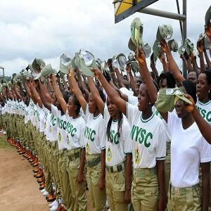 .19 NYSC Members Injured In Accident Just After Leaving Camp