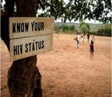 NGO Advocates HIV Test before Marriage