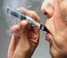 E-cigarettes can help kick the habit, say Indian researchers