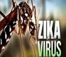 First case of Zika spreading via physical contact reported
