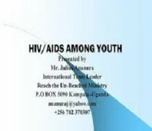 Uganda: New HIV Infection Highest Among Teenagers – Health Minister