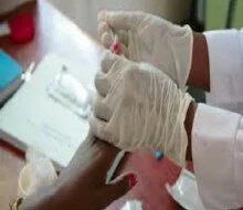 Governor Wants Doubling of Efforts in Fight against HIV/Aids in Angola.