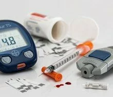 Scientists create better blood sugar test for diabetes