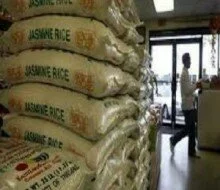 Stop consuming imported rice – Aregbesola tells Nigerians