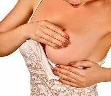 Breast removal and reconstruction is more risky, costly: Study