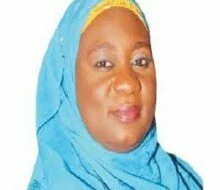 Niger Governor’s Wife – Prolonged Labour One of the Causes of VVF