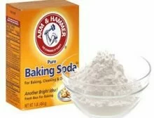 Cancer virus can be eliminated with baking soda, claims Italian doctor