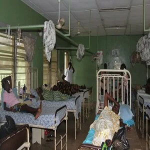 Nigeria: Borno Records 530 Cases of Cholera Infections, 23 Deaths
