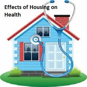 Effects of Housing on Health (1).