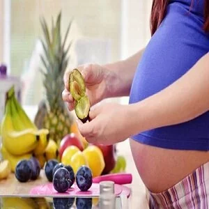 Consumption of choline during pregnancy may boost babies’ metabolism