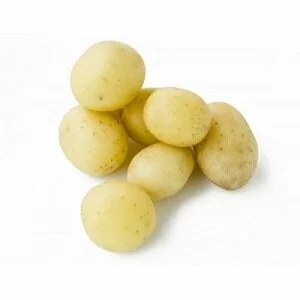 Irish (white) potatoes