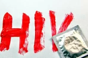 What You should know about HIV/AIDS (1).