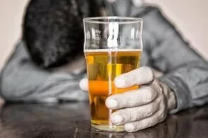 Health Problems of Alcohol Consumption