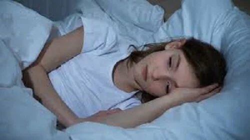 Symptoms of sleep deprivation and lack of sleep